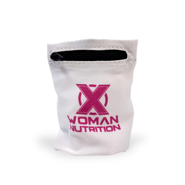 XWoman Nutrition - Polsino Bianco - www.xwomannutrition.com